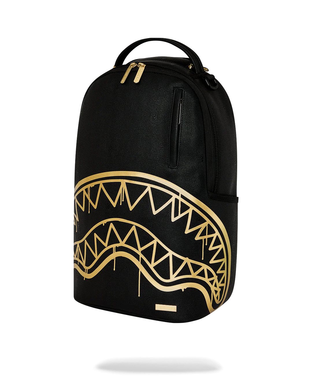 MOCHILA SPRAYGROUND THAT GOLD DRIP