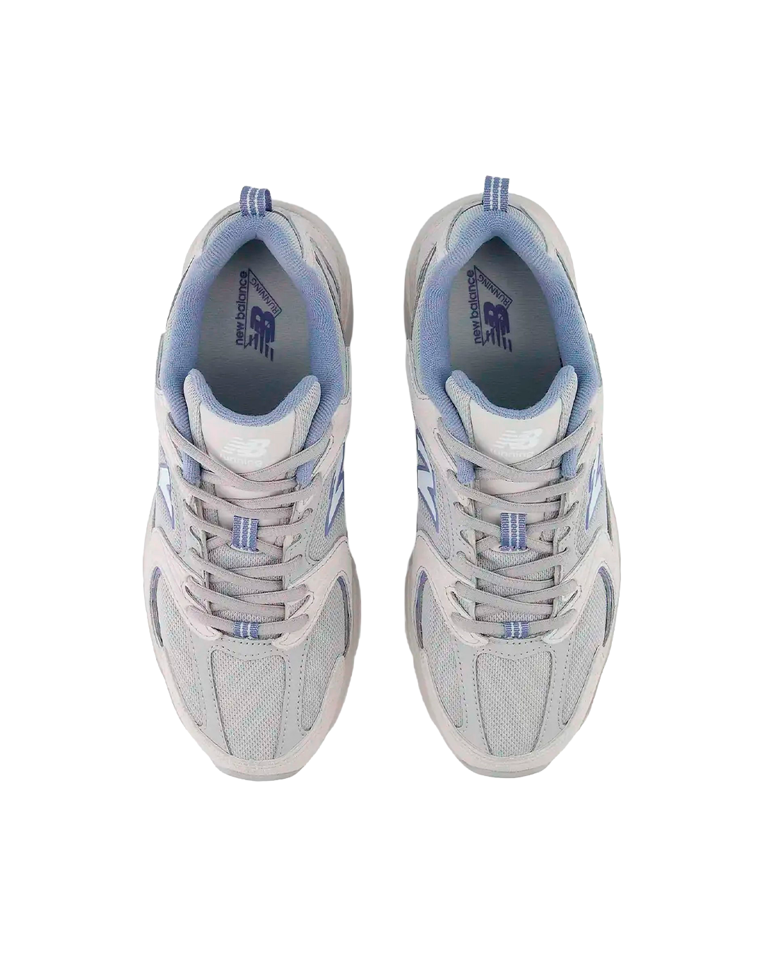 NEW BALANCE 530 STEEL SKY