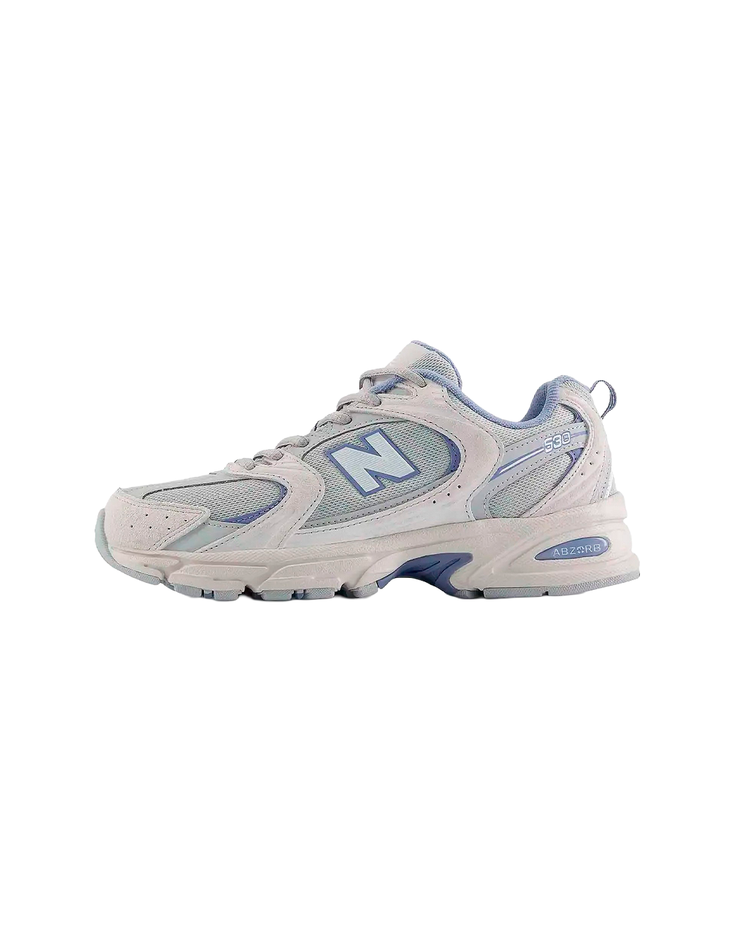 NEW BALANCE 530 STEEL SKY