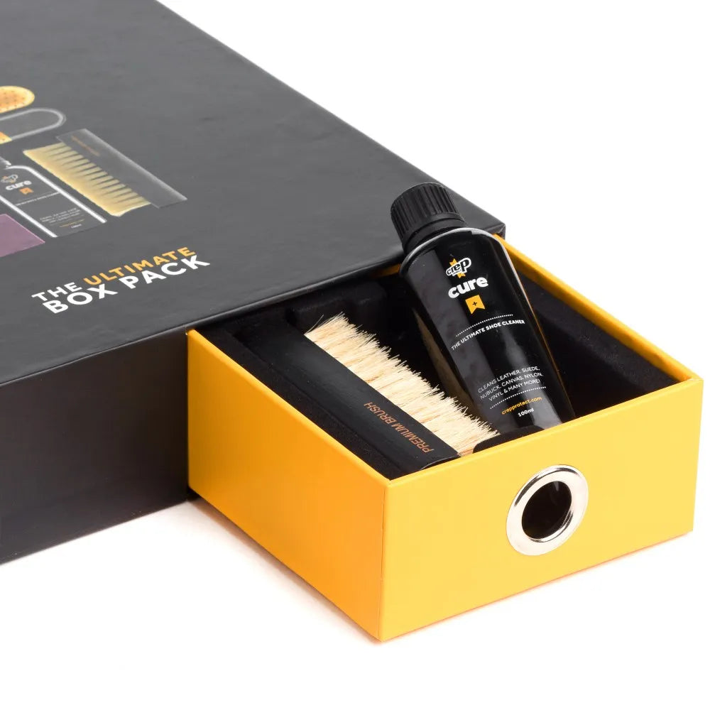 CREP PROTECT BOX PACK