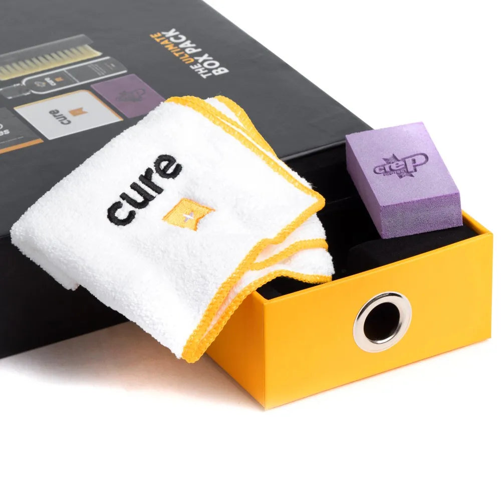 CREP PROTECT BOX PACK