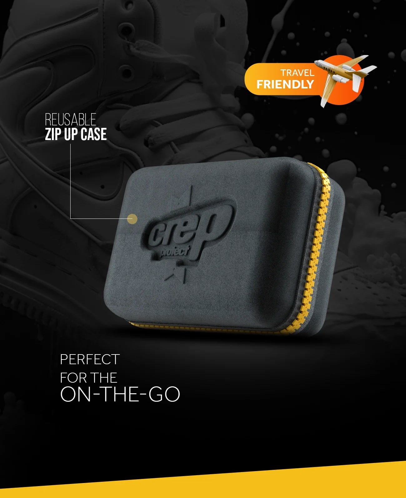 CREP PROTECT CURE KIT