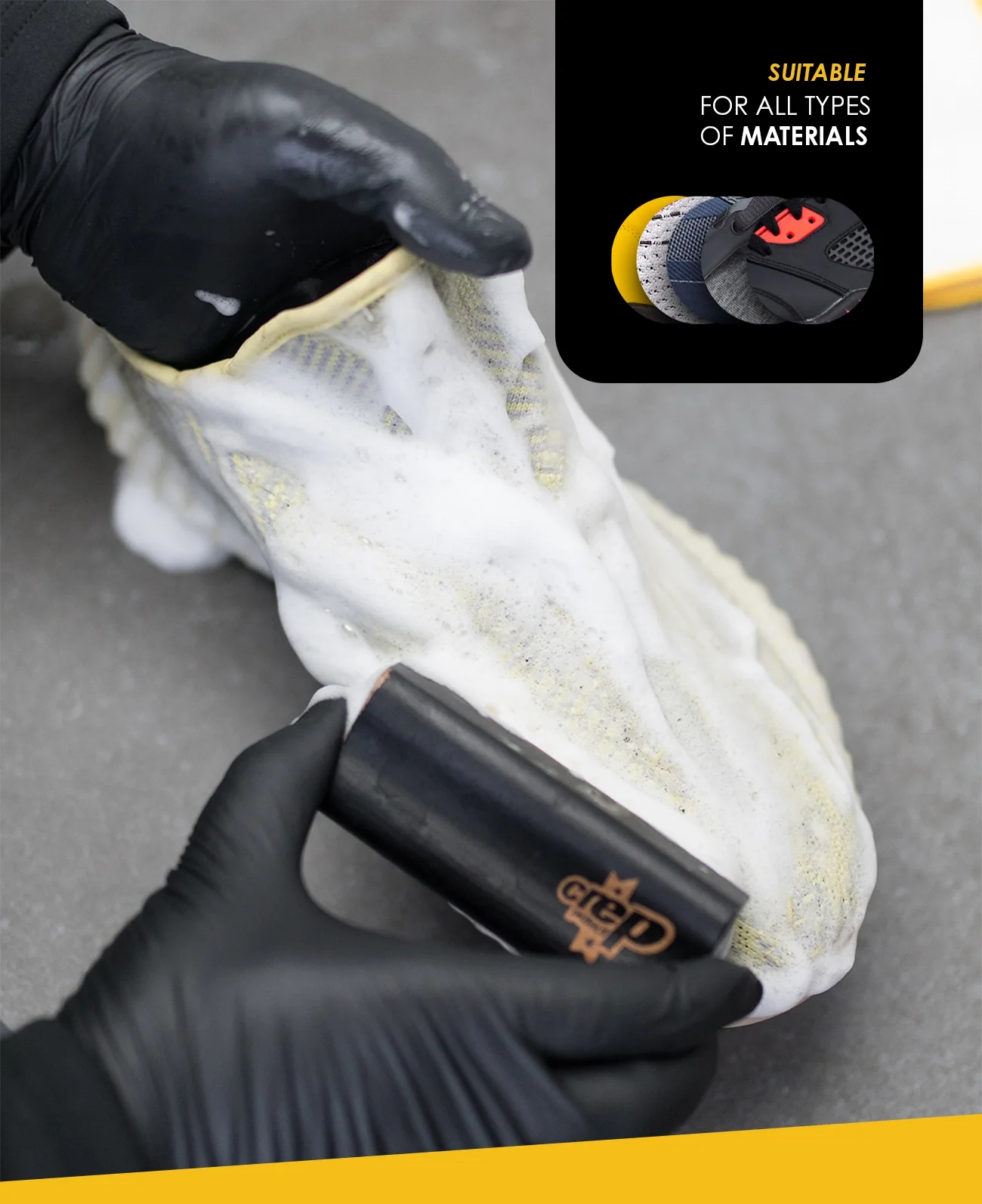 CREP PROTECT CURE KIT
