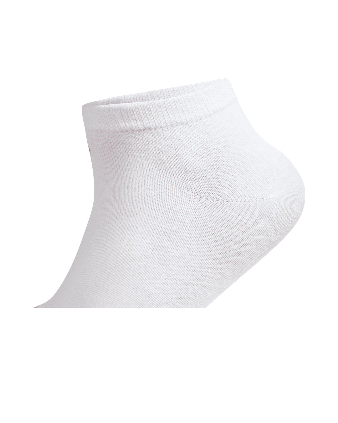 MEDIAS LIMITLESS 6PACK LOW BLANCO