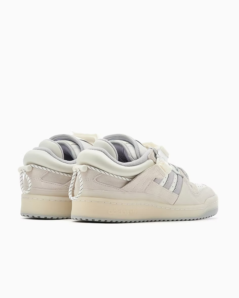 ADIDAS FORUM BUCKLE LOW BAD BUNNNY LAST FORUM HOMBRE
