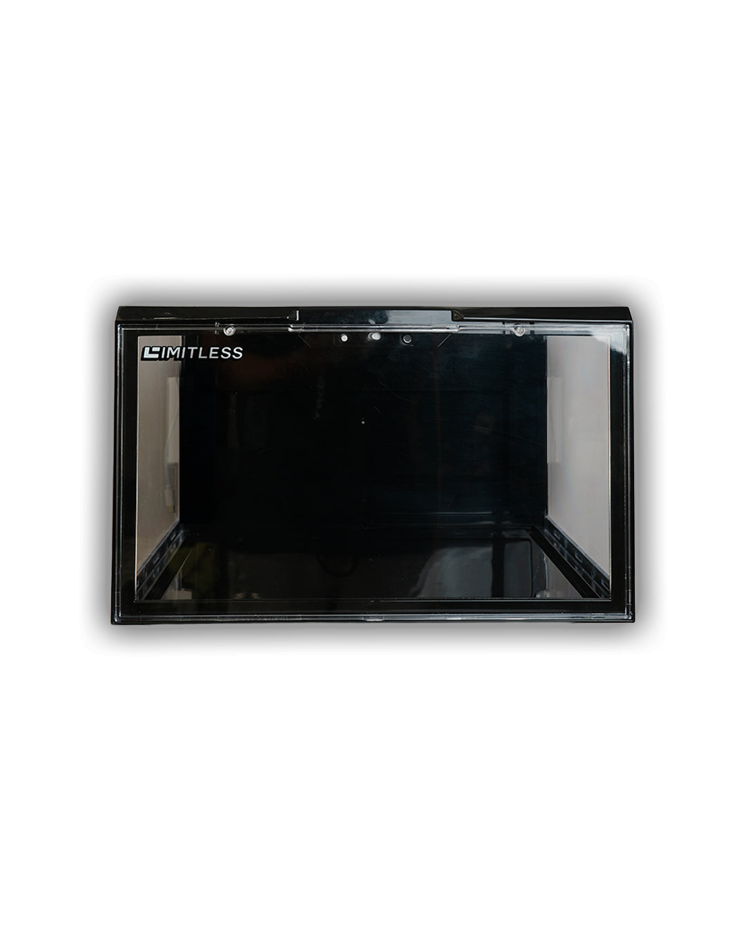 LIMITLESS CAJA LED DE ALMACENAMIENTO ACRÍLICO