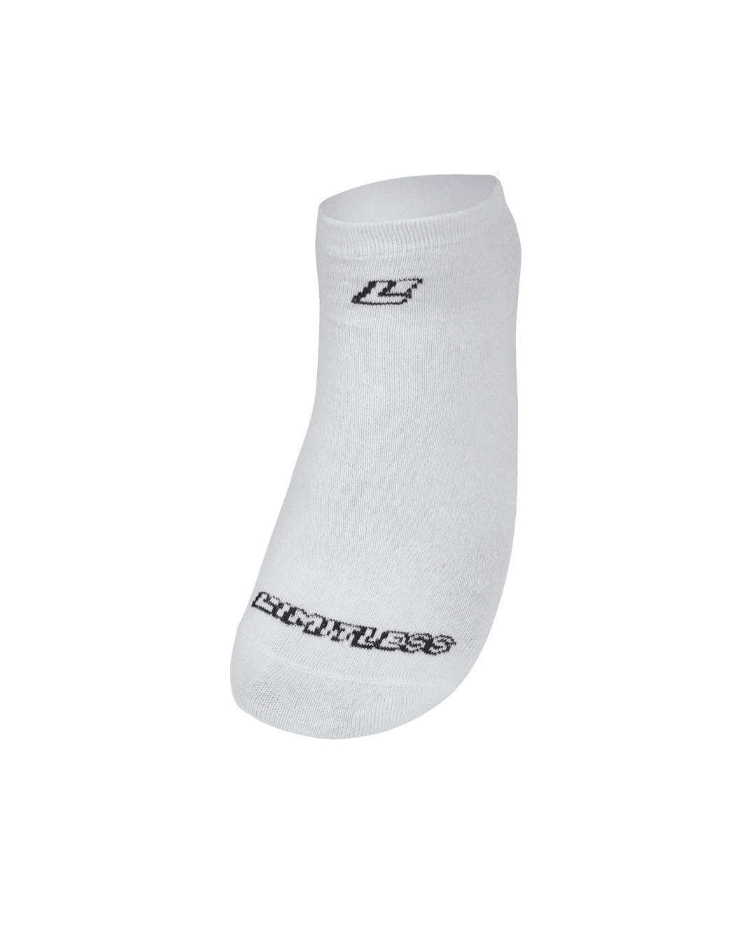 MEDIAS LIMITLESS 3PACK LOW BLANCO