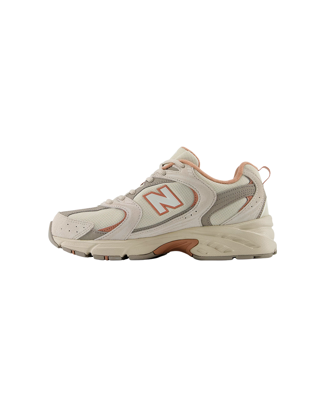 NEW BALANCE 530 TIMBERWOLF LINEN LANDSLIDE
