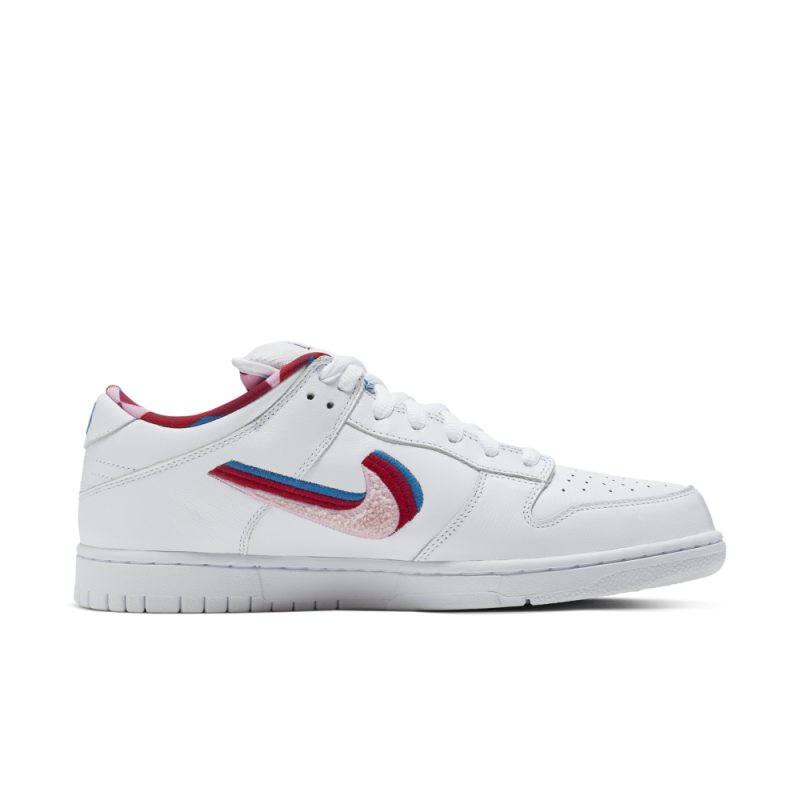 Low Parra Nike By Parra Nike Dunk SB Low Pro Parra 2019 Estilo Y