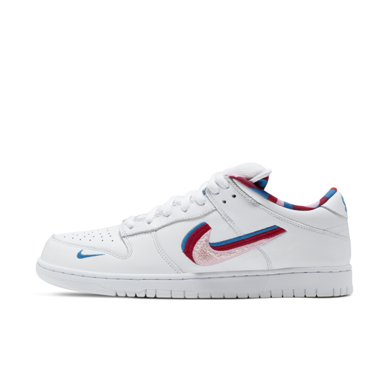 NIKE DUNK SB LOW PRO PARRA (2019) HOMBRE
