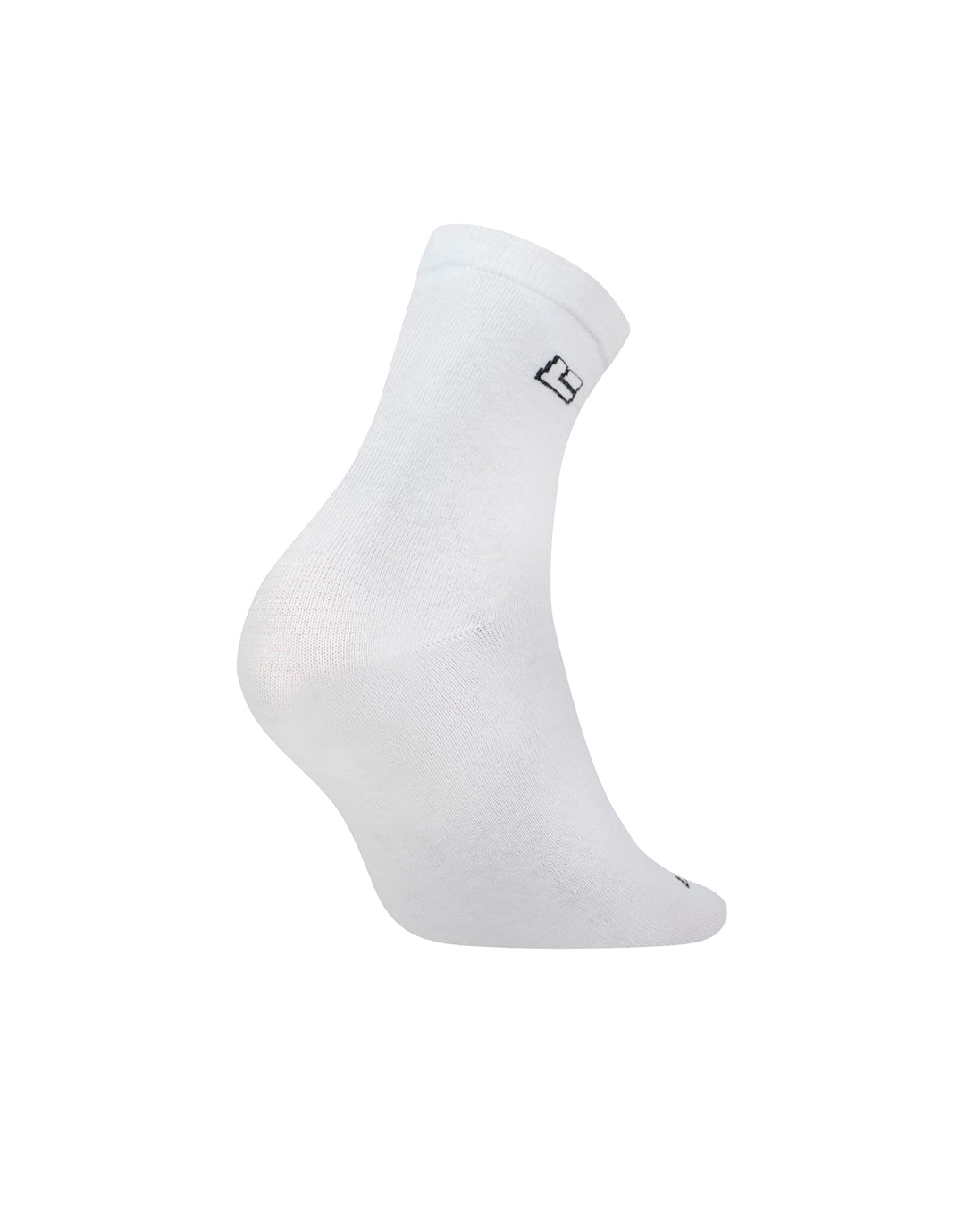 MEDIAS LIMITLESS 3PACK QUARTER BLANCO