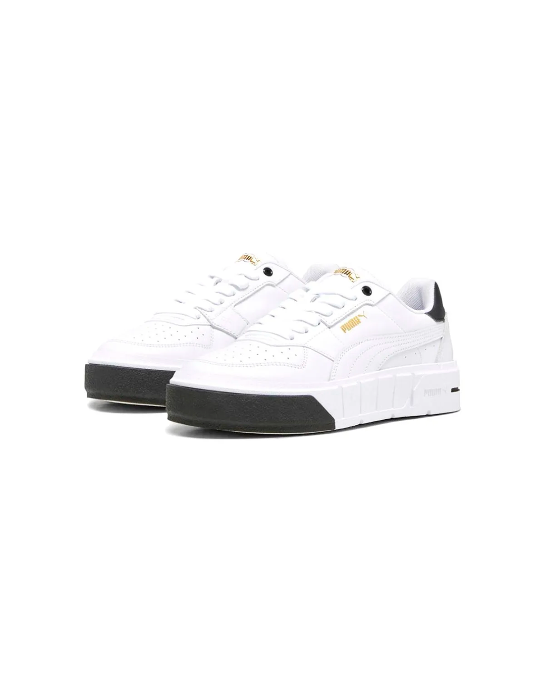 PUMA CALI COURT LTH MUJER