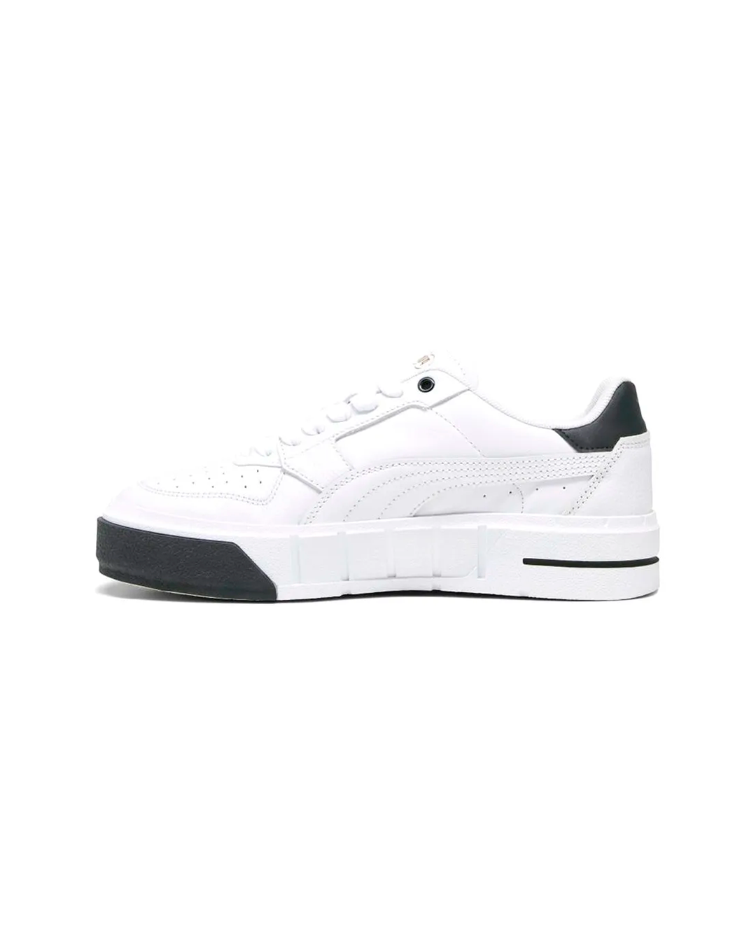PUMA CALI COURT LTH MUJER