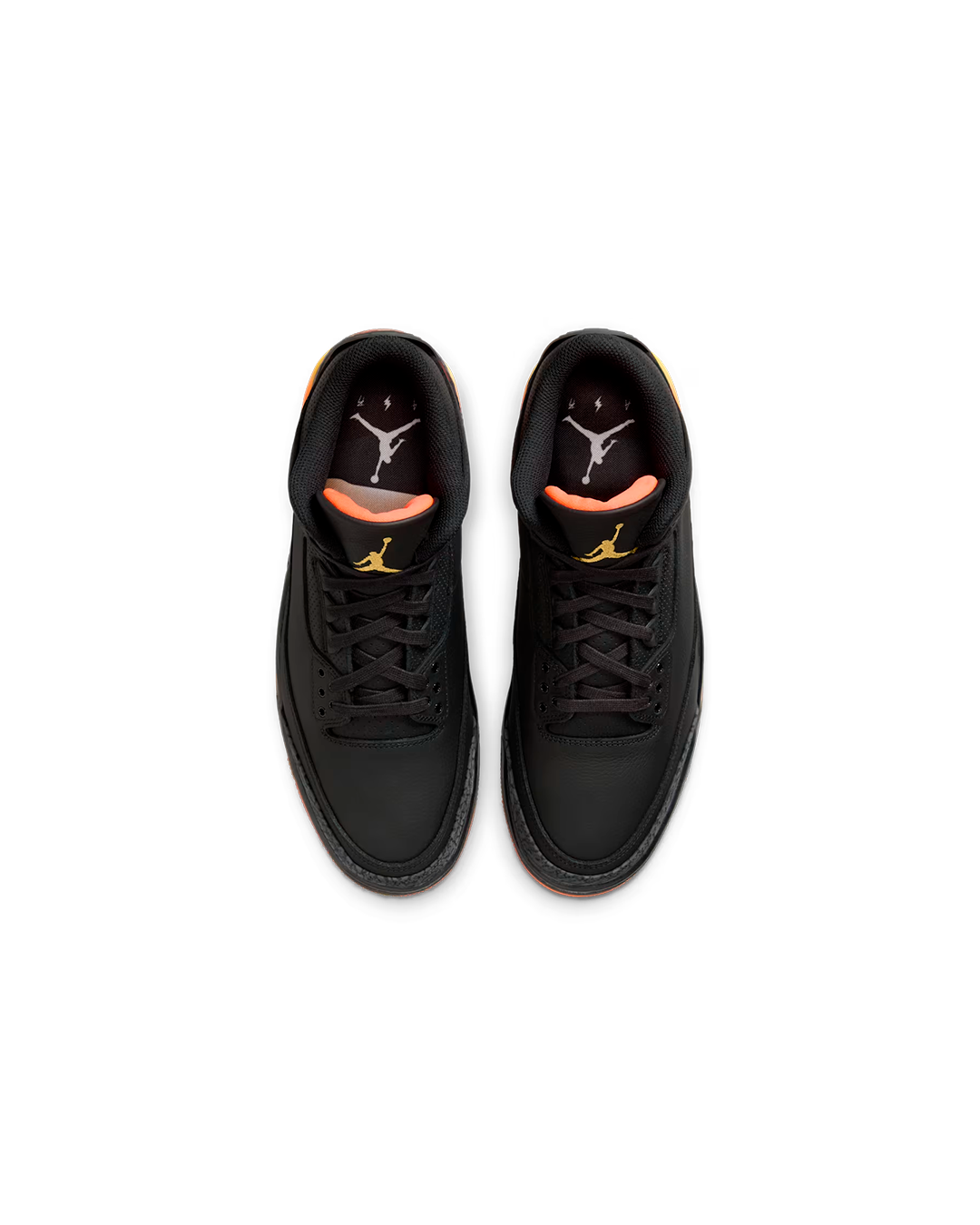 NIKE JORDAN 3 RETRO J BALVIN RIO HOMBRE