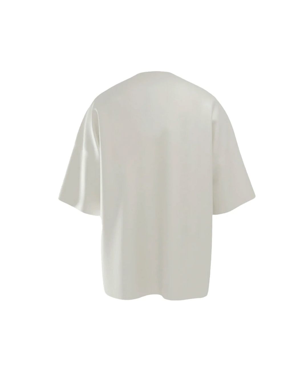 LIMITLESS T-SHIRT PARIS DOG PEARL