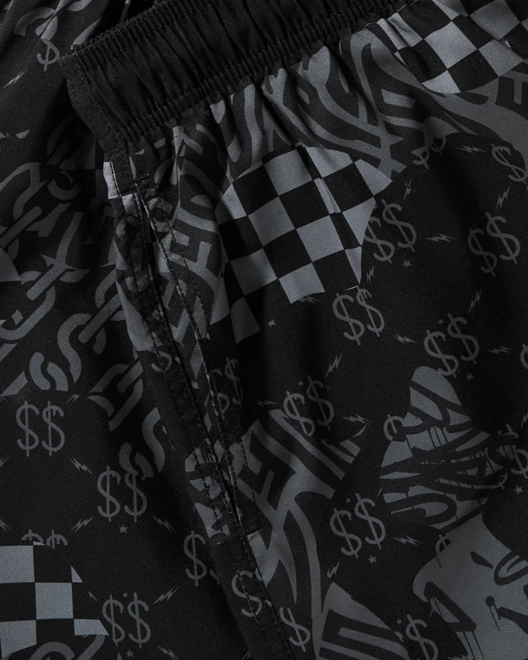 ROPA DE BAÑO SPRAYGROUND 4AM