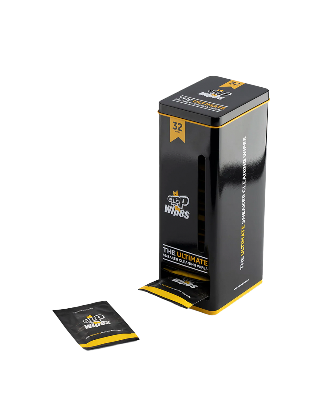 CREP PROTECT WIPES 32 UNITS