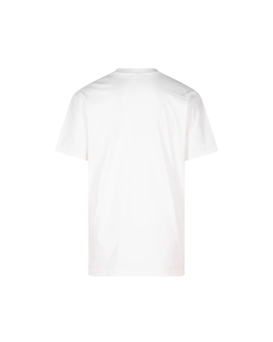 SUPREME x TYLER THE CREATOR TEE WHITE