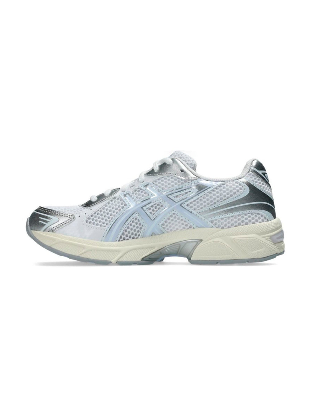 ASICS GEL-1130 C WHITE/BLUE FADE MUJER