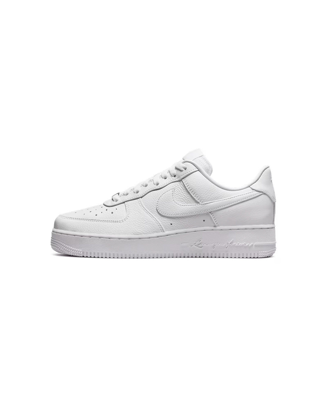 NIKE AIR FORCE 1 DRAKE NOCTA CERTIFIED LOVER BOY HOMBRE
