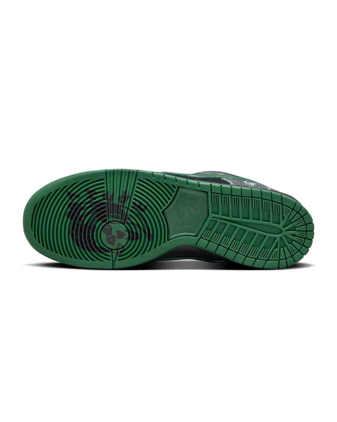 NIKE DUNK LOW SB THERE SKATEBOARDS HOMBRE
