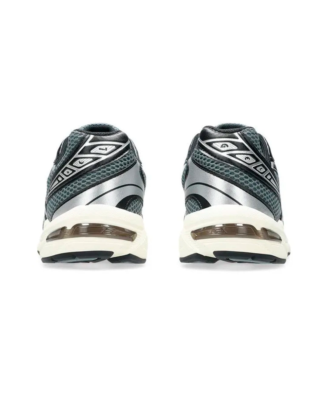ASICS GEL-1130 STEEL GREY BLACK