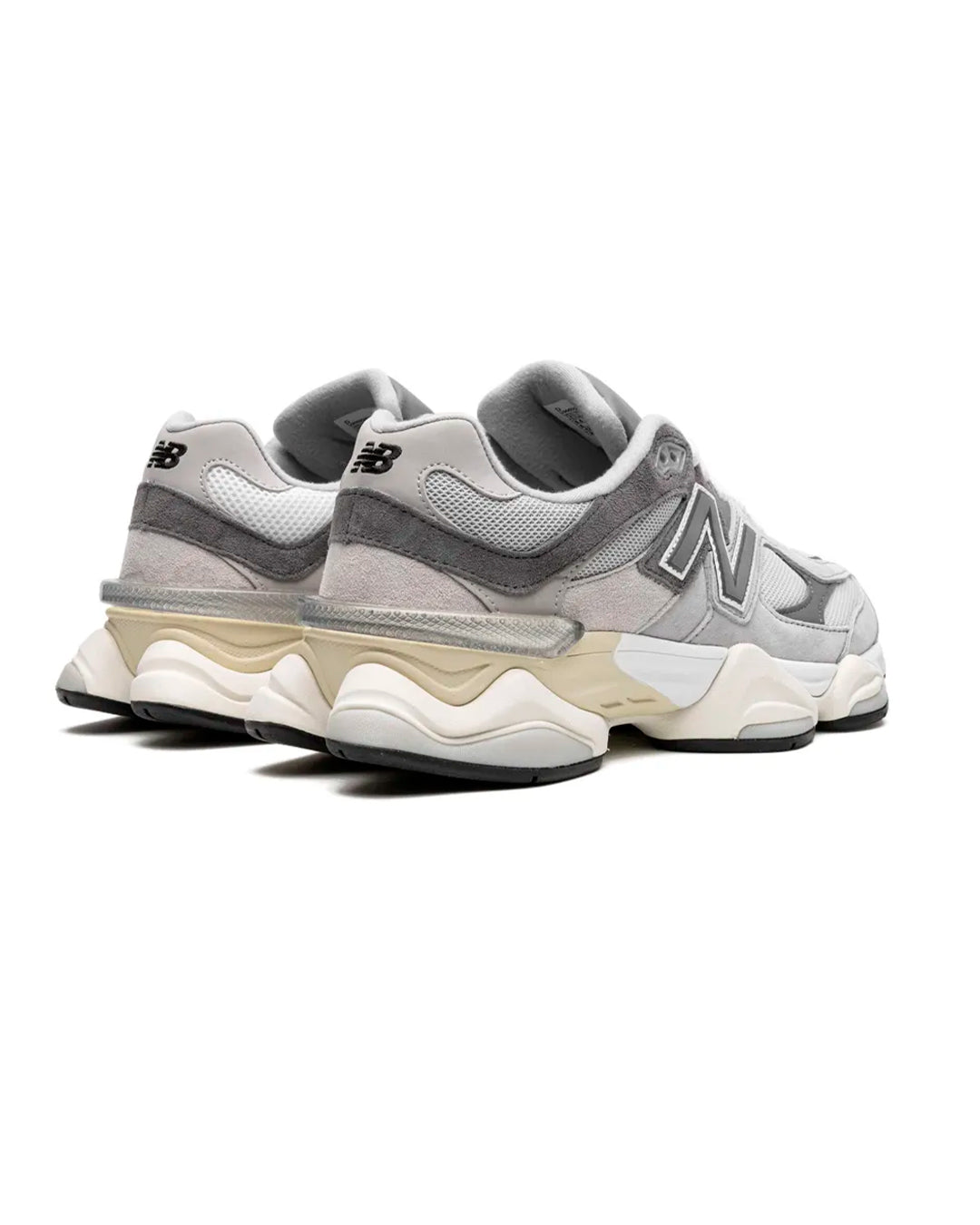 NEW BALANCE 9060 RAIN CLOUD GREY UNISEX