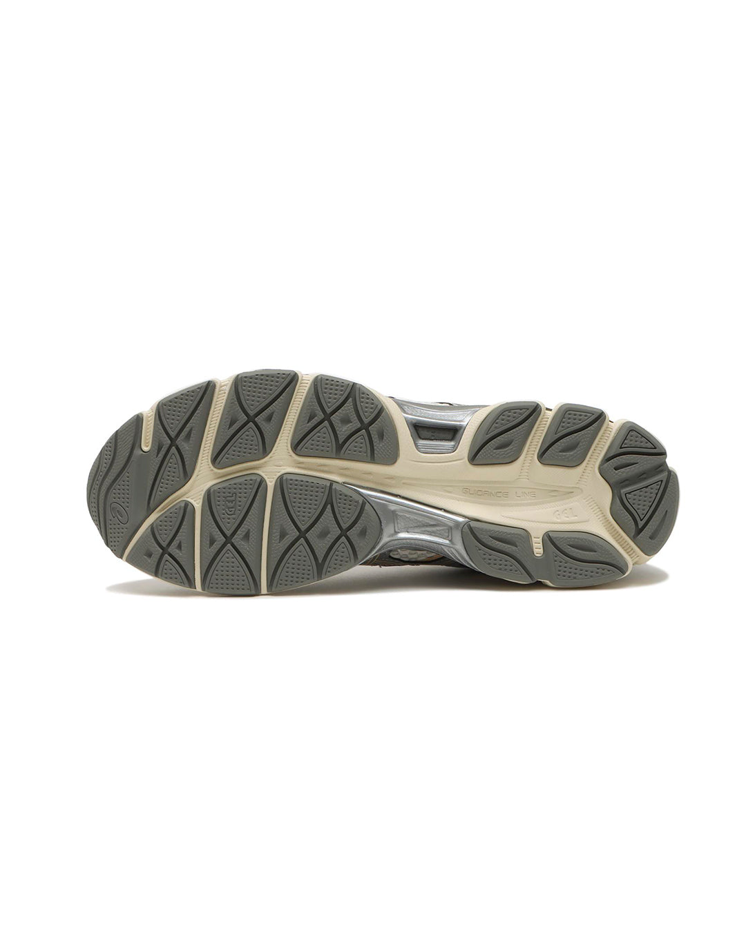 ASICS GEL-CUMULUS 16 CREAM CLAY GREY