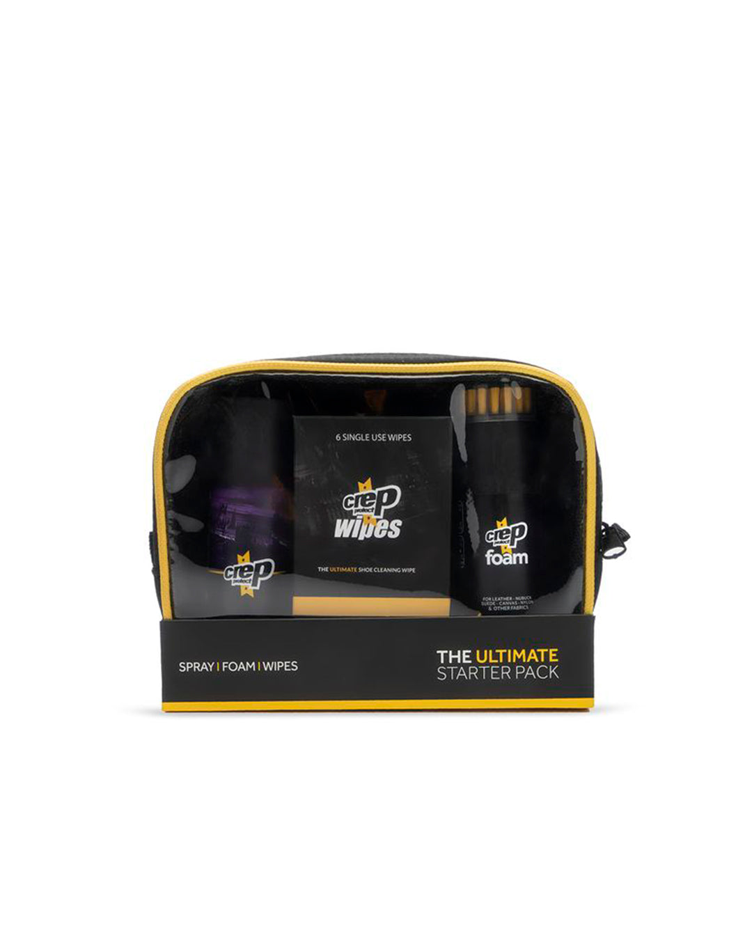 CREP PROTECT STARTER PACK