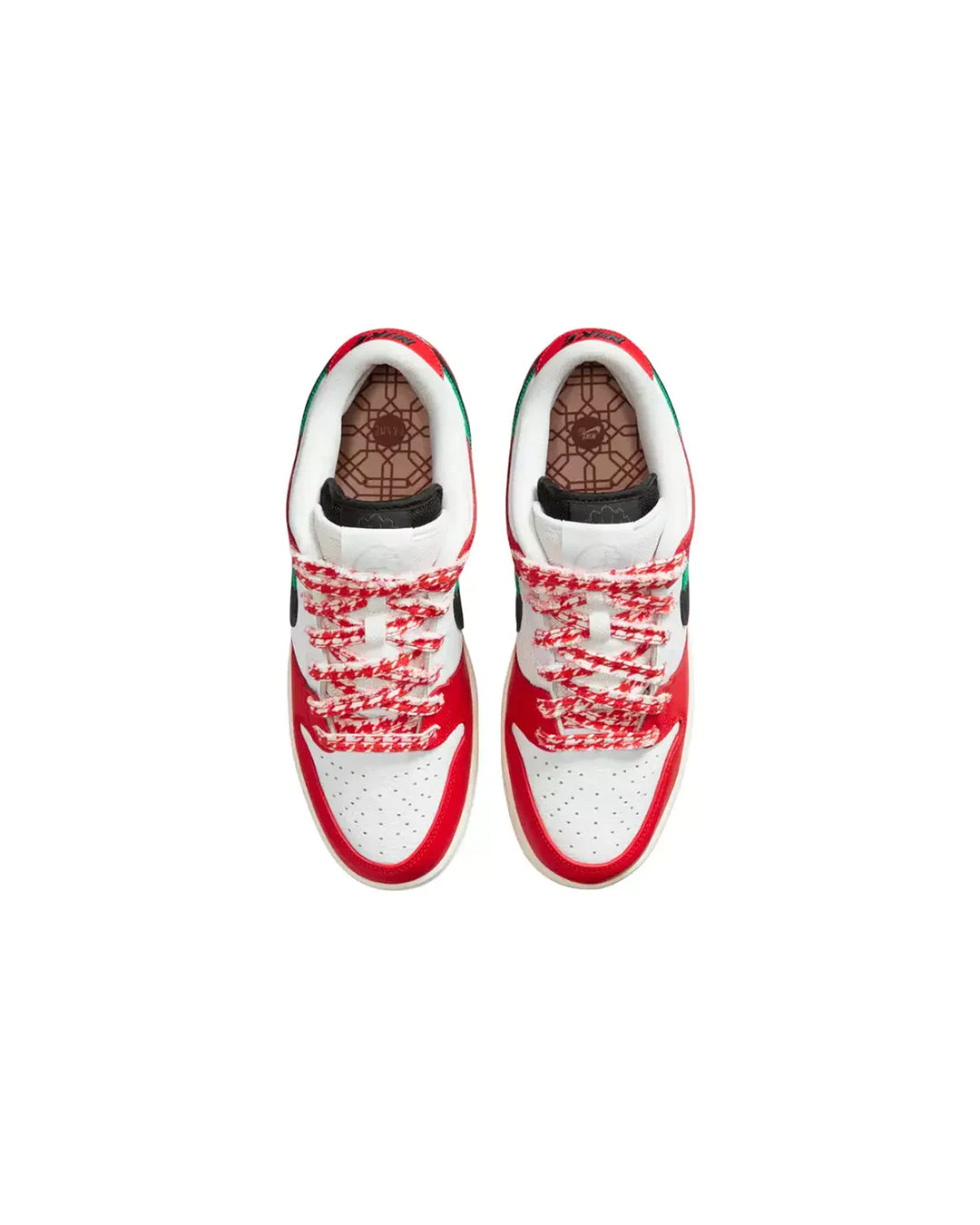 NIKE DUNK SB HABIBI HOMBRE