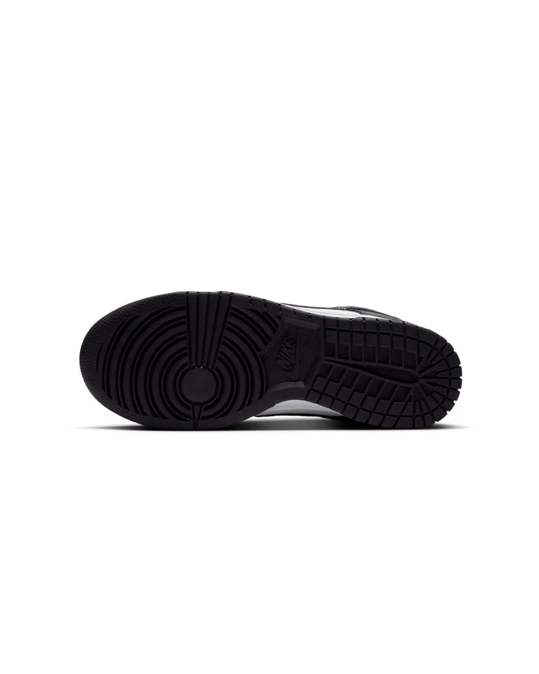 NIKE DUNK LOW WHITE BLACK PANDA UNISEX