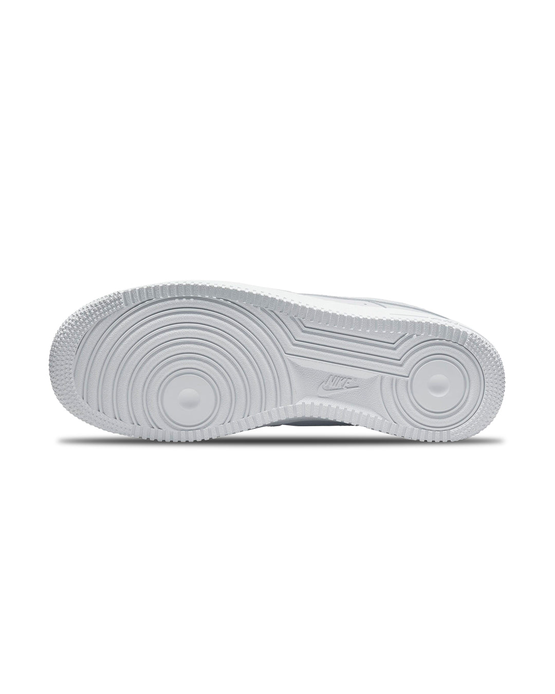 NIKE AIR FORCE 1 MUJER TRIPLE WHITE