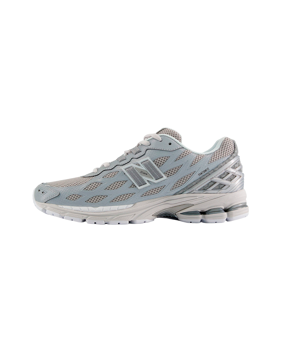 NEW BALANCE 1906W SILVER METALLIC UNISEX