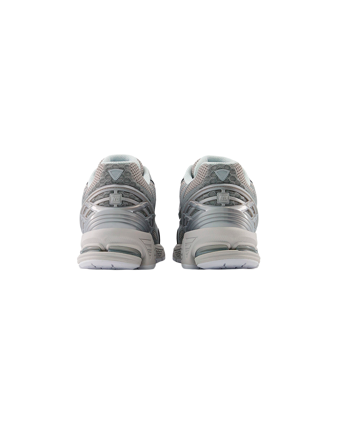 NEW BALANCE 1906W SILVER METALLIC UNISEX