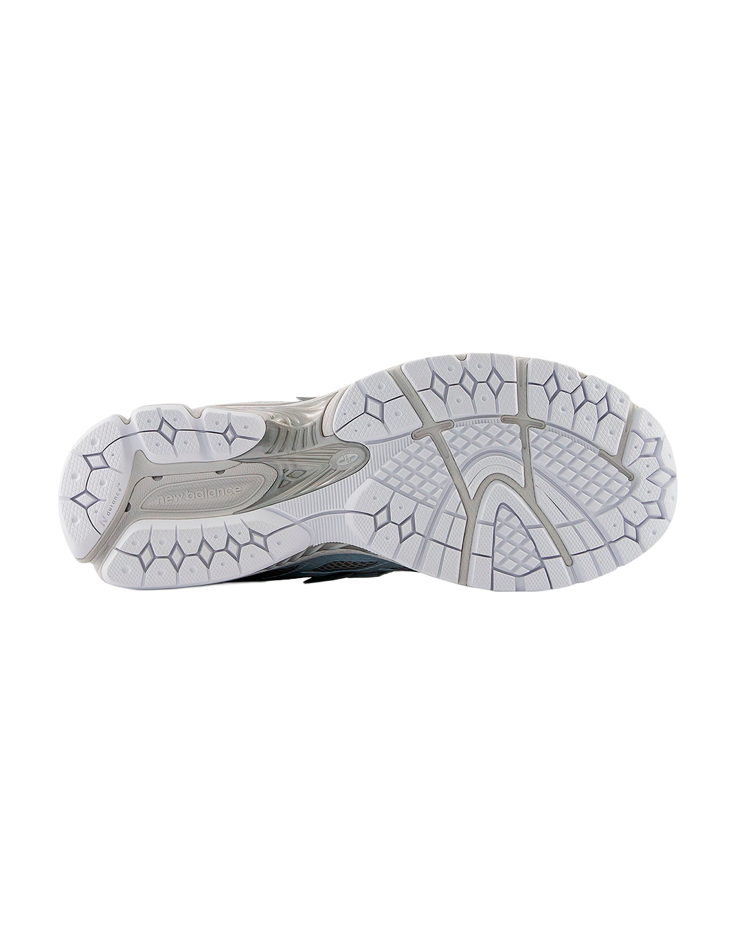 NEW BALANCE 1906W SILVER METALLIC UNISEX