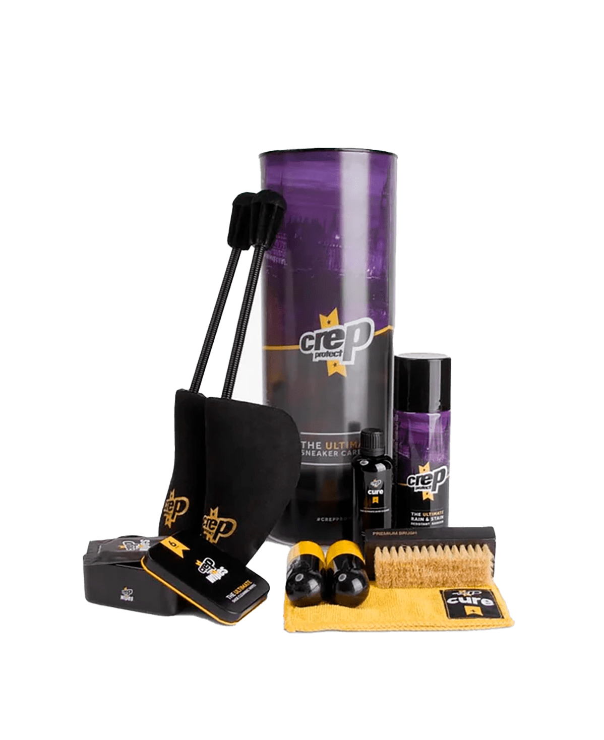 CREP PROTECT TUBE KIT