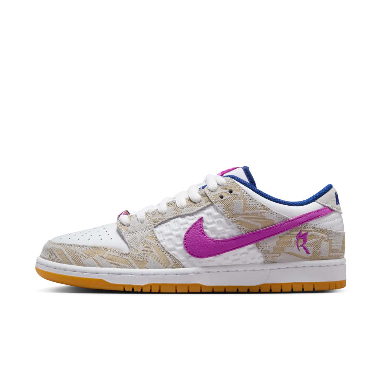 NIKE SB DUNK LOW RAYSSA LEAL HOMBRE