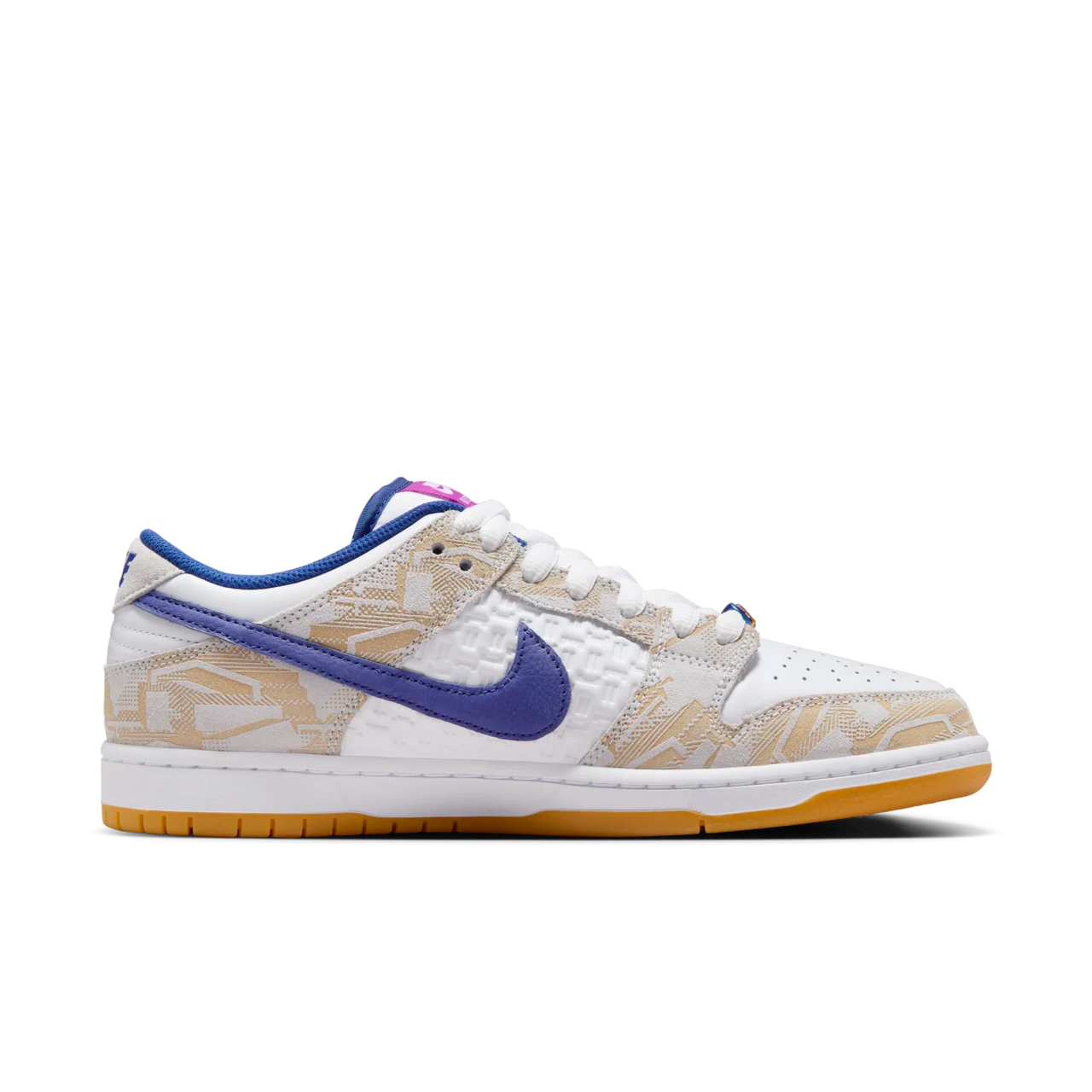 NIKE SB DUNK LOW RAYSSA LEAL HOMBRE