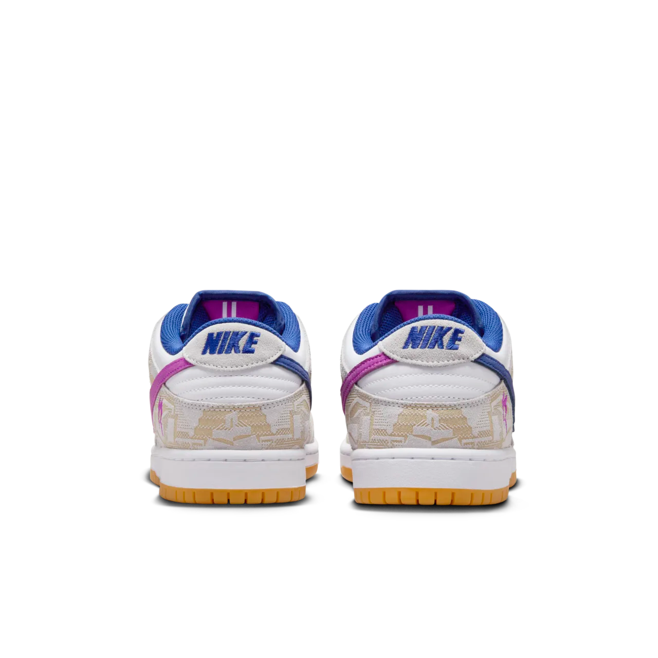 NIKE SB DUNK LOW RAYSSA LEAL HOMBRE