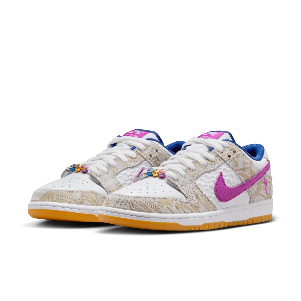 NIKE SB DUNK LOW RAYSSA LEAL HOMBRE