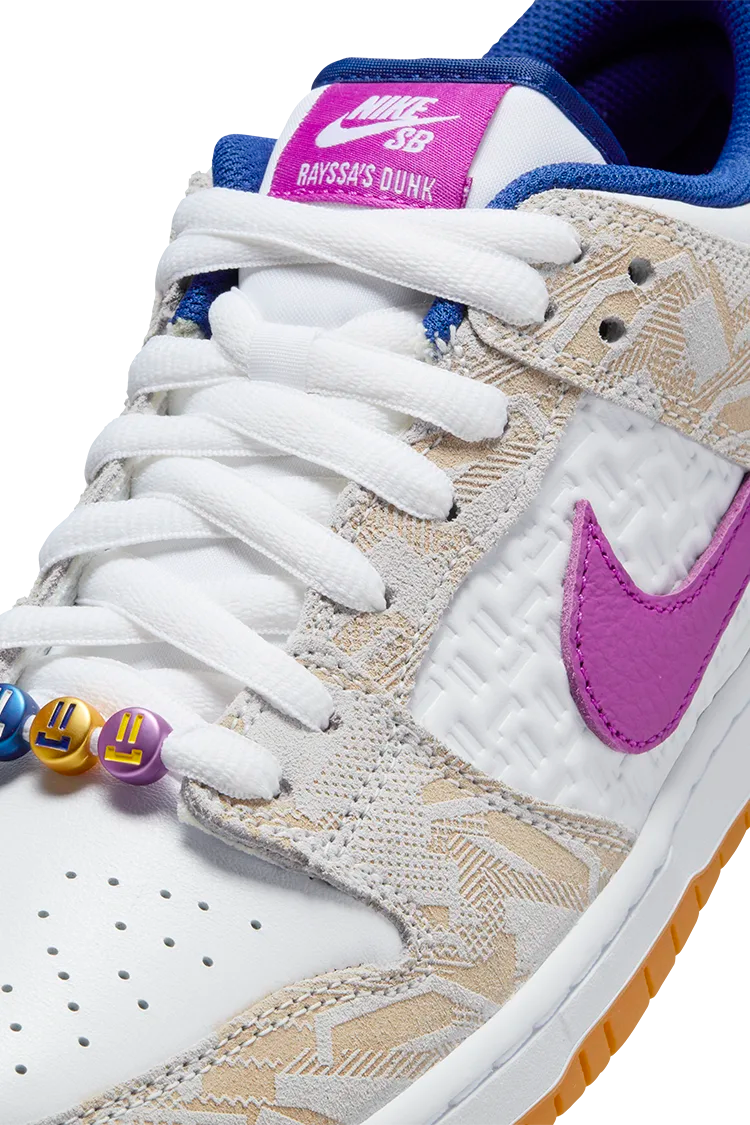 NIKE SB DUNK LOW RAYSSA LEAL HOMBRE