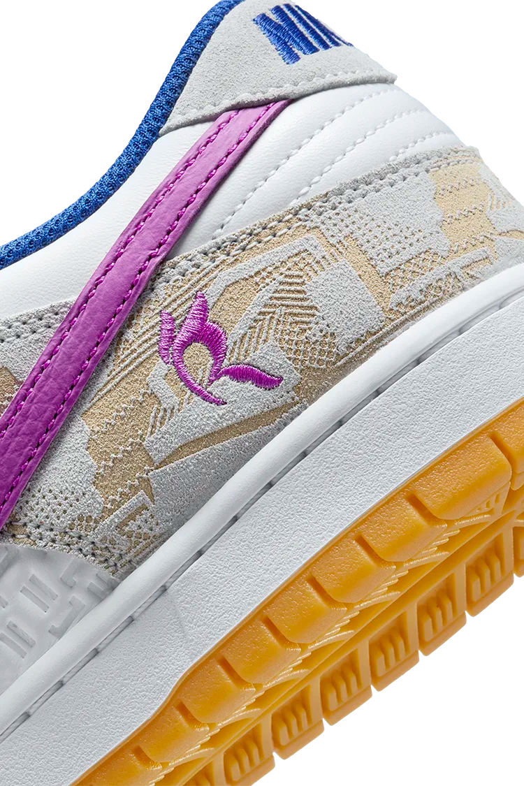 NIKE SB DUNK LOW RAYSSA LEAL HOMBRE