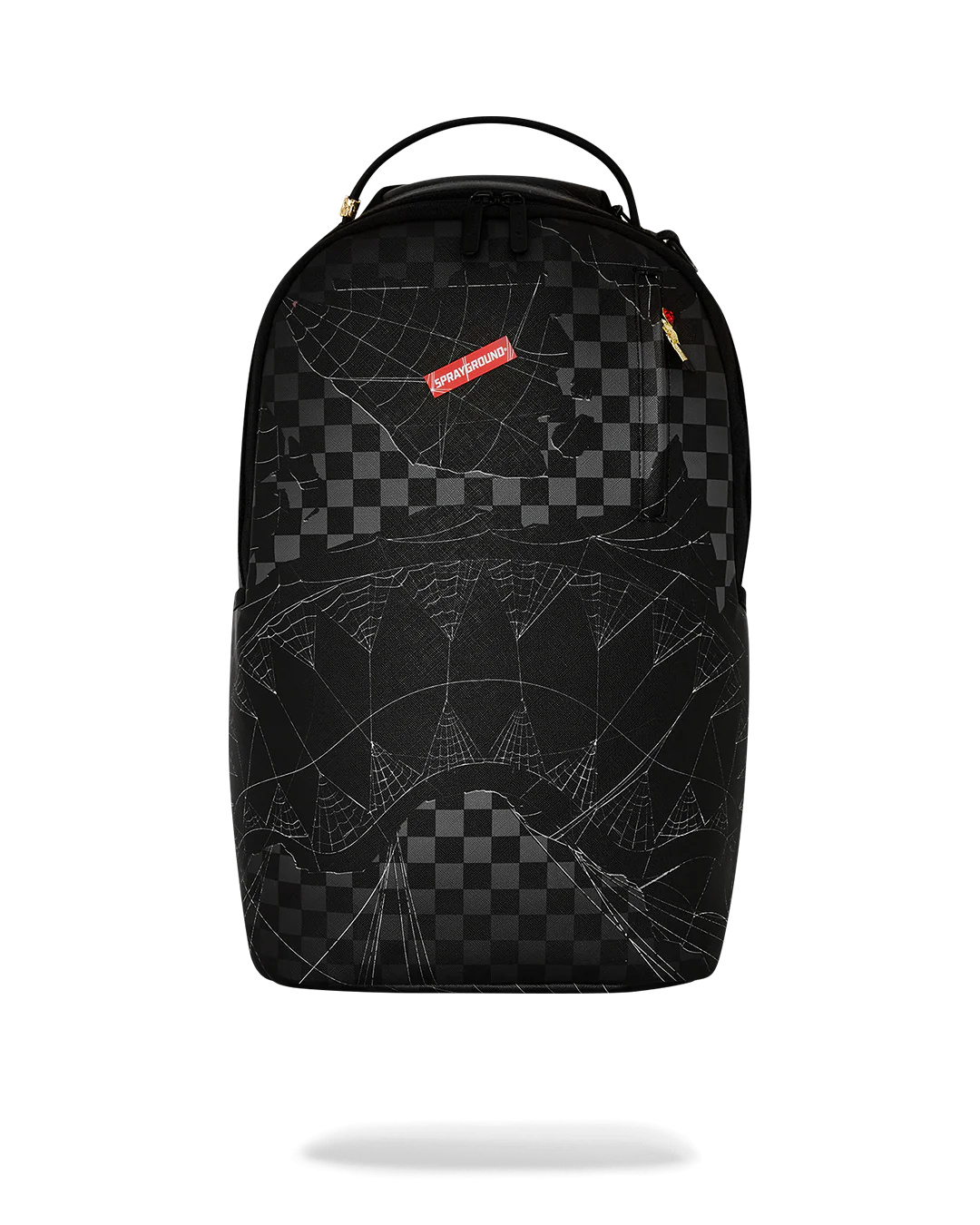 MOCHILA SPRAYGROUND SPIDER WEB