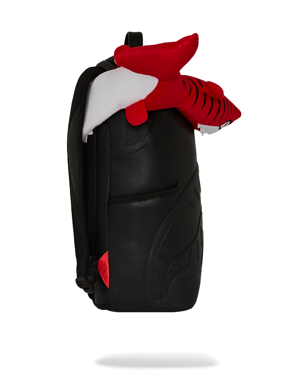 MOCHILA SPRAYGROUND SHARK BITING BITE