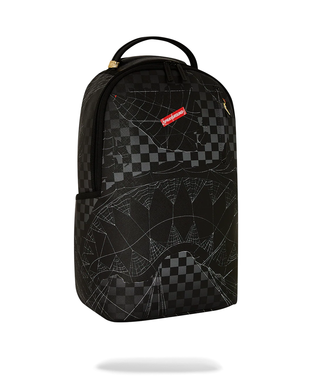 MOCHILA SPRAYGROUND SPIDER WEB