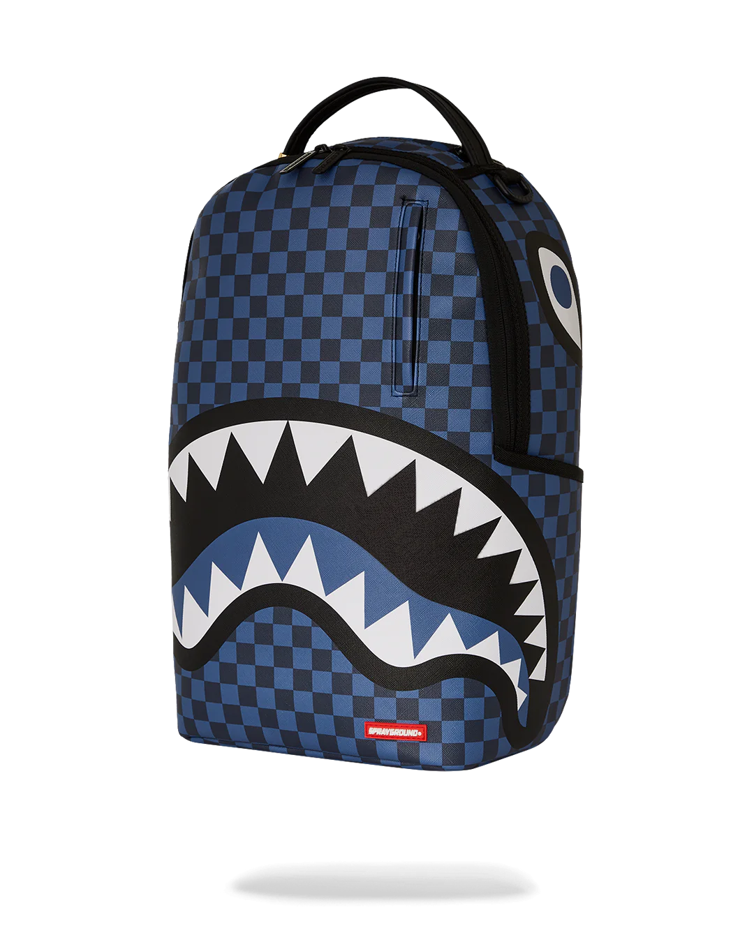 MOCHILA SPRAYGROUND MIDNIGHT SHARKS IN PARIS