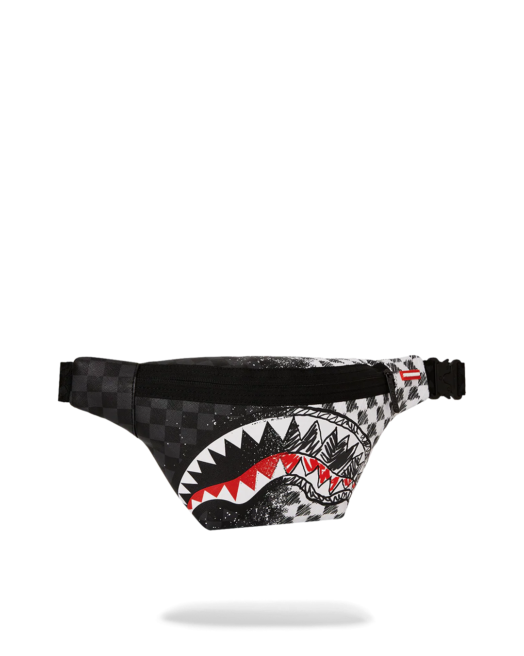 CANGURERA SPRAYGROUND MIX AND MATCH SCRIBBLE CANGURERA SPRAYGROUND MIX AND MATCH SCRIBBLE