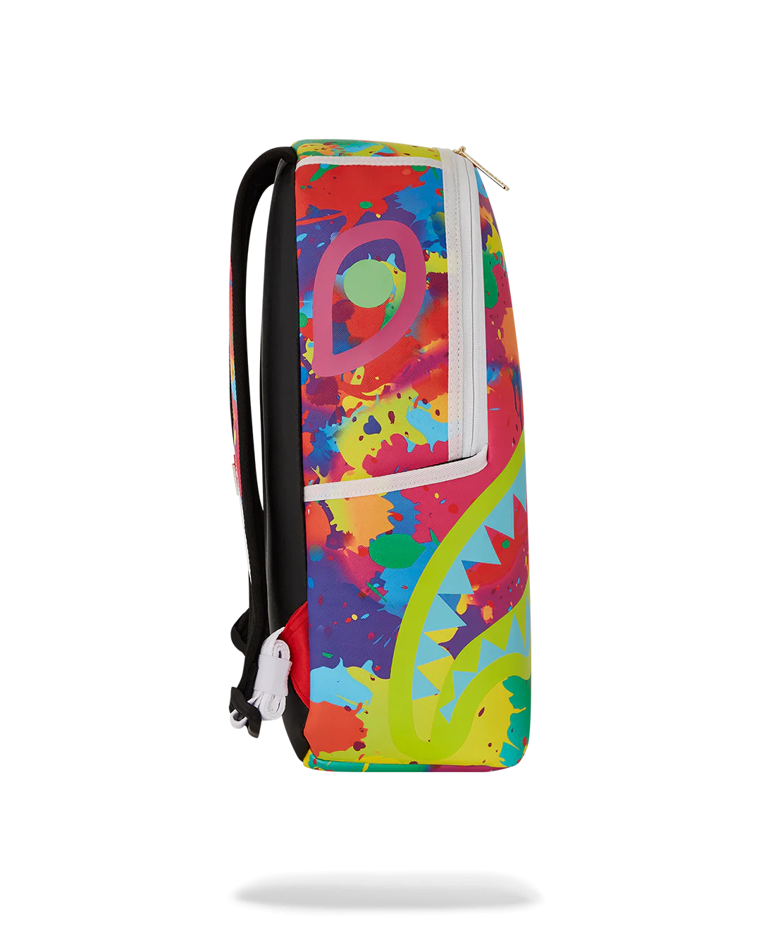 MOCHILA SPRAYGROUND CHAOS REAL SPLIT