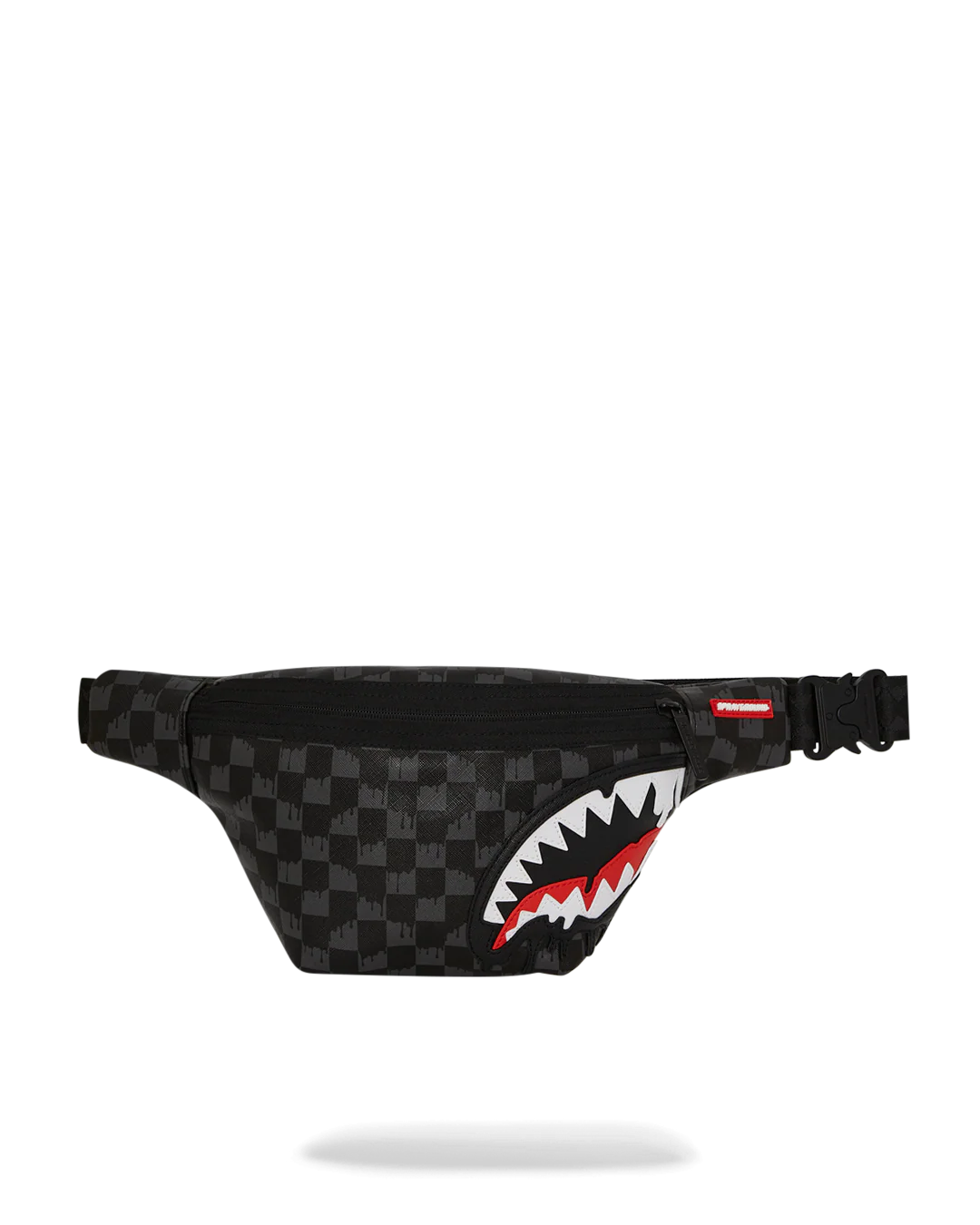 CANGURERA SPRAYGROUND DRIPPING SHARKS IN PARIS