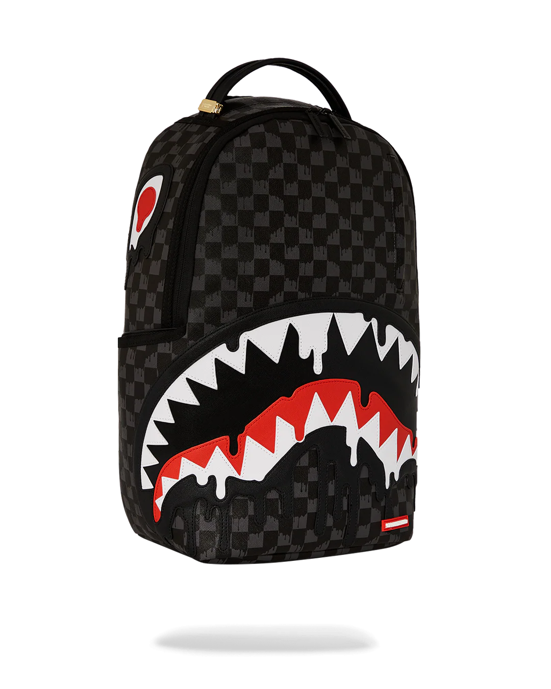 MOCHILA SPRAYGROUND DRIPPING SHARKS IN PARIS